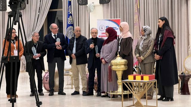 مكناس تحتضن النسخة الثانية من المؤتمر الطبي لأطباء وجراحي الأطفال