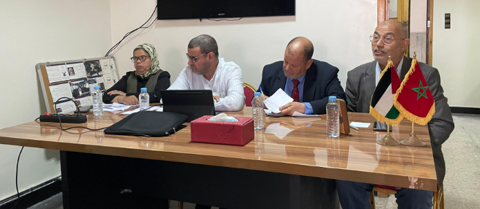 حزب العدالة والتنمية: عمدة الدار البيضاء تمعن في تهميش المعارضة والمدينة تسير بسرعتين (مع فيديو)