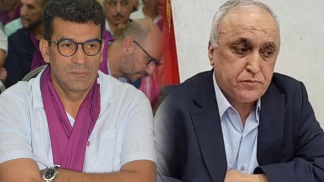 الاتحاد الاشتراكي بطنجة يرد على مزاعم أحمد يحيى ويصفها بـ"الادعاءات المضللة"