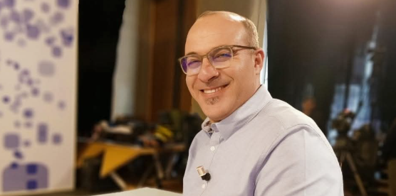 محمد شويكة يسجل ملاحظاته حول المهرجان الوطني للفيلم الدورة 25