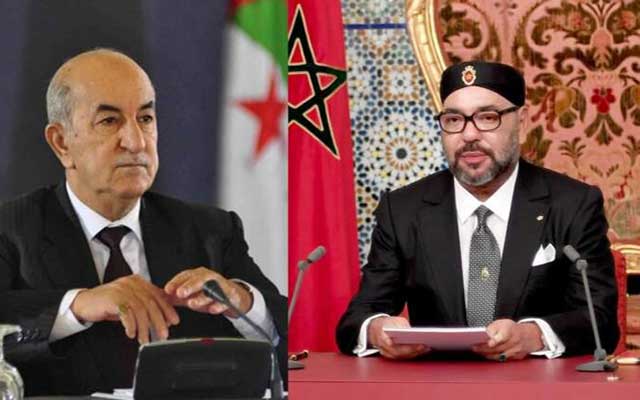 الملك محمد السادس يمدّ يده للجزائر: دعوة إلى حوار أخوي وتجاوز الخلافات