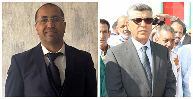 مصطفى يخلف: عامل إقليم السمارة نموذج رجل السلطة التنموي في الأقاليم الجنوبية