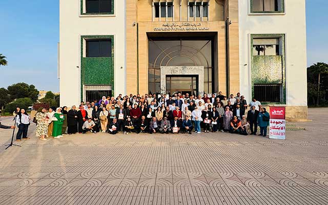 مركز البديل يعزز ريادته في تأهيل الفاعلين الجمعويين عبر ورشة تكوينية حول تدبير المشاريع الاجتماعية