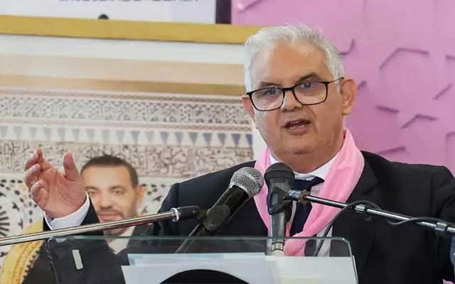 نزار بركة : تازة... نحو هندسة جديدة للإنصاف الترابي والوحدة الوطنية