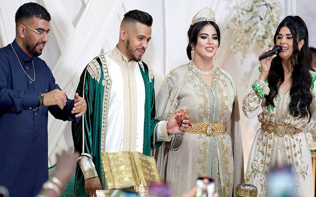 من الراب إلى الشعبي.. “البنج” يغير الإيقاع برفقة سلمى رشيد!