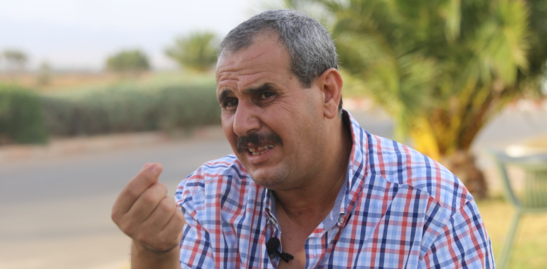 ملف النقل والنظافة يزلزل مجلس وجدة ويطيح بنائب الرئيس!