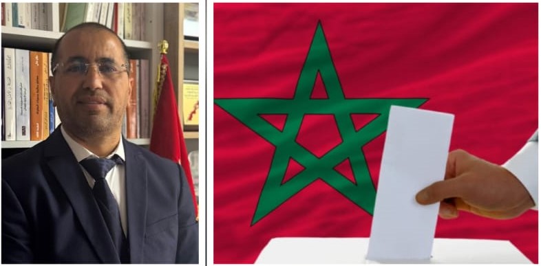 يخلف: المسؤولية الجنائية في مشروع القانون التنظيمي رقم 11.22.. نحو تحصين الشفافية الانتخابية (1)