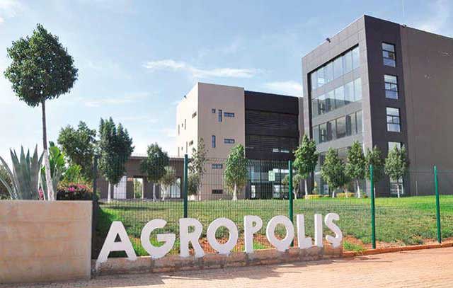 إحداث منطقة صناعية جديدة داخل قطب أكروبوليس بمكناس