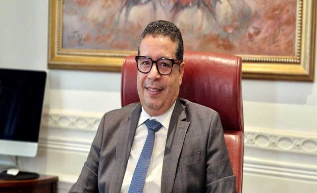 الأمانة العامة لحزب النهضة والفضيلة تخصص نصف ترشيحاتها للشباب استعدادا للاستحقاقات المقبلة