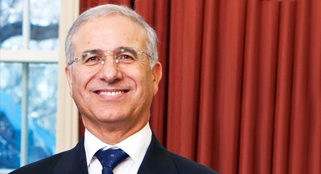 انتخاب سفير المغرب بطوكيو رئيسا لمجلس النهوض بالفرانكوفونية باليابان