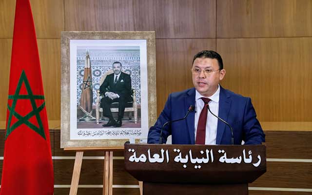 النيابة العامة تكشف معطيات جديدة حول أحكام مظاهرات جيل "زيد"