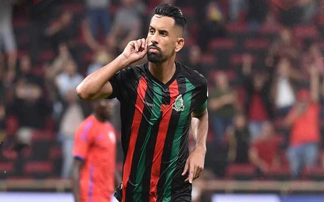 عصبة الأبطال الإفريقية ..الجيش الملكي يعبر إلى دور المجموعات عقب فوزه على حوريا كوناكري الغيني
