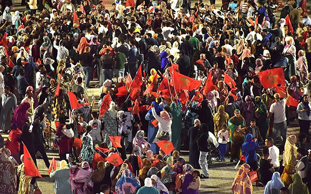 القرار الأممي يكرّس الحكم الذاتي تحت السيادة المغربية.. انتصار دبلوماسي وتلاحم شعبي في الأقاليم الجنوبية