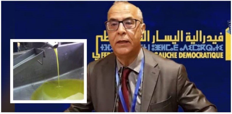 غضب اليسار يتأجج بتاونات بسبب زيادات مفاجئة في ثمن عصر الزيتون وتنبيه لاحتقان اجتماعي مرتقب