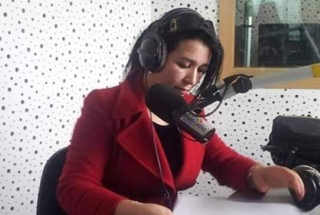 حورية اشويياخ..من شفشاون إلى عالم الجمال الطبيعي والإنساني