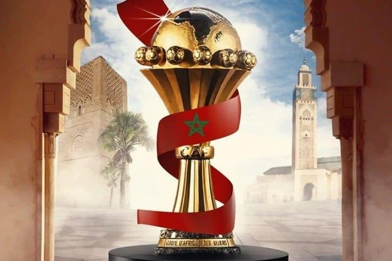 50 يوما تفصل المغرب عن انطلاق كأس أمم إفريقيا 2025