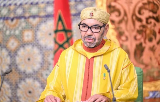 ادريس الفينة: من الشرعية الأممية إلى السيادة الفعلية في الصحراء