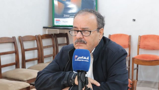 شهادات نادرة وتضحيات تاريخية للمخرج حسن البهرتي متحدثا عن فيلمه"استقلال الجزائر: قضية مغربية"(مع فيديو)