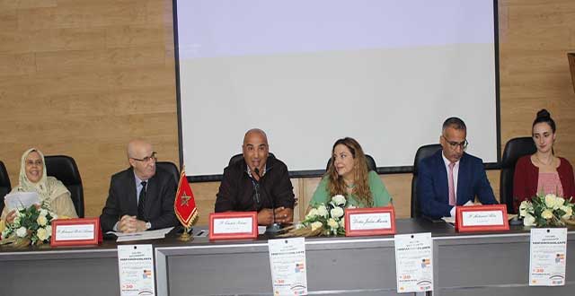 تطوان: يوم الطالب الناطق بالإسبانية يعزز عبر كلية أصول الدين جسور التواصل الثقافي بين المغرب وإسبانيا